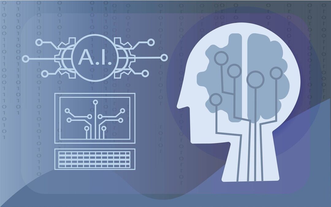 La Inteligencia Artificial en la formación empresarial y su impacto organizacional