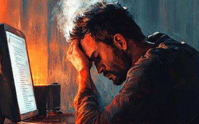 El cansancio en la búsqueda de empleo: un desafío emocional invisible