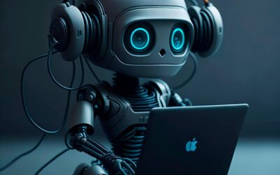 La Inteligencia Artificial revoluciona la Ofimática: El futuro del trabajo de Oficina ya está aquí