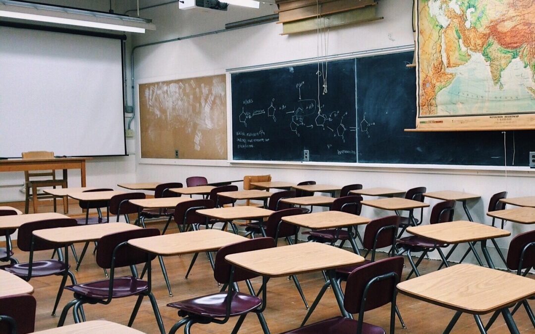 Reflexiones sobre terminar un ciclo de estudio en la vida adulta