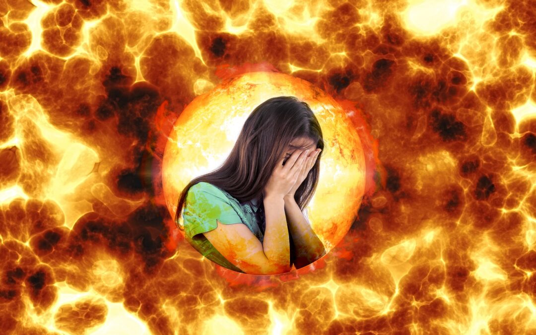 El Burnout de la Formación Continua: Por Qué Intentar Aprender Todo Te Está Destruyendo